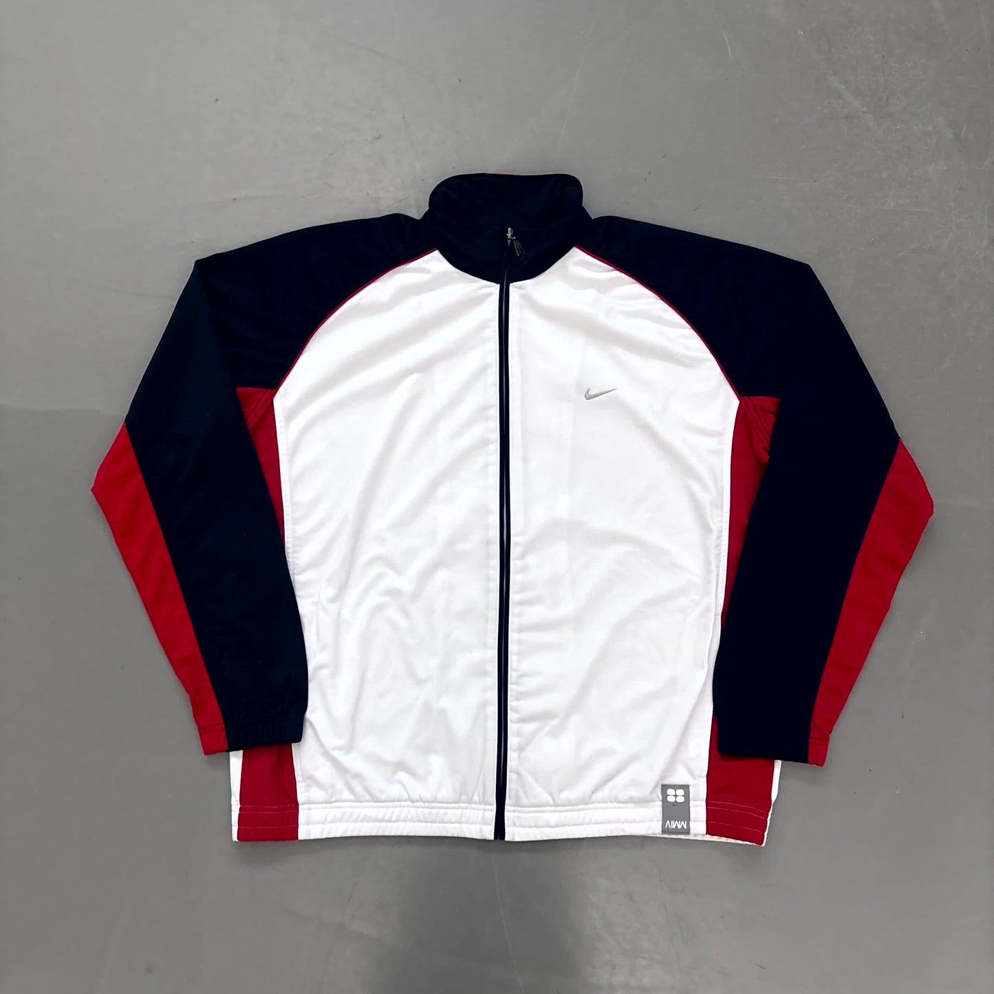 Nike x Great Britain Vintage Tracksuit | XXL