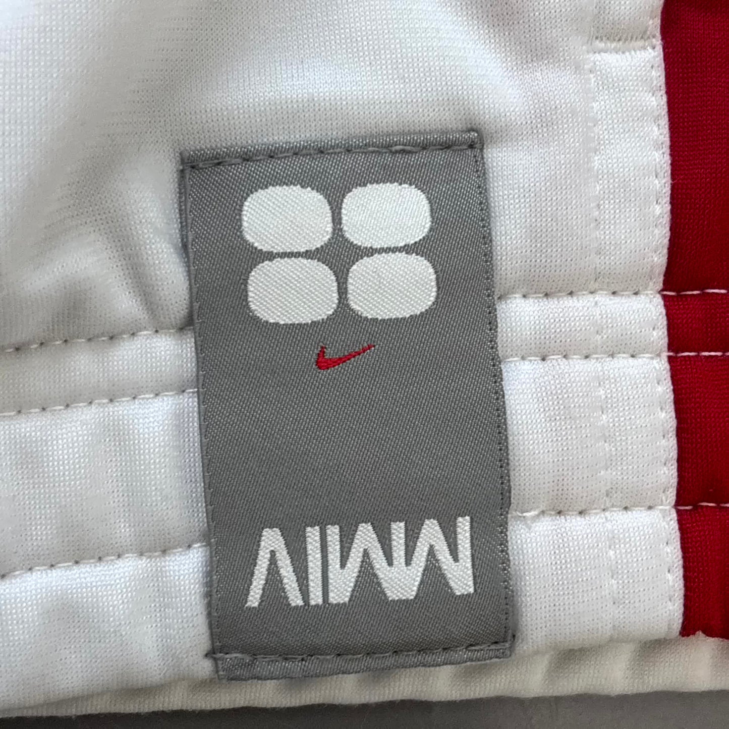 Nike x Great Britain Vintage Tracksuit | XXL