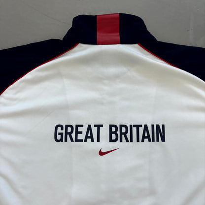 Nike x Great Britain Vintage Tracksuit | XXL