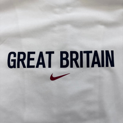 Nike x Great Britain Vintage Tracksuit | XXL