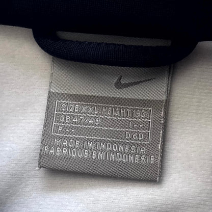 Nike x Great Britain Vintage Tracksuit | XXL