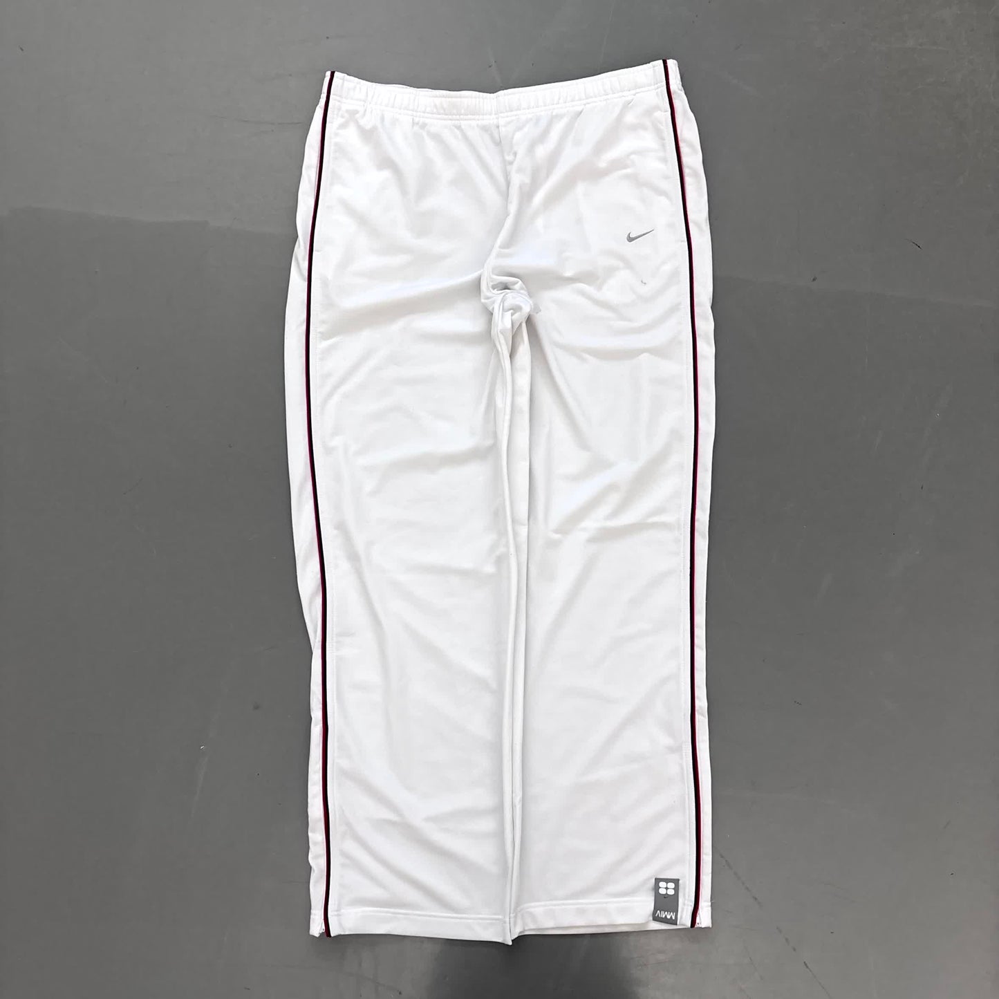 Nike x Great Britain Vintage Tracksuit | XXL