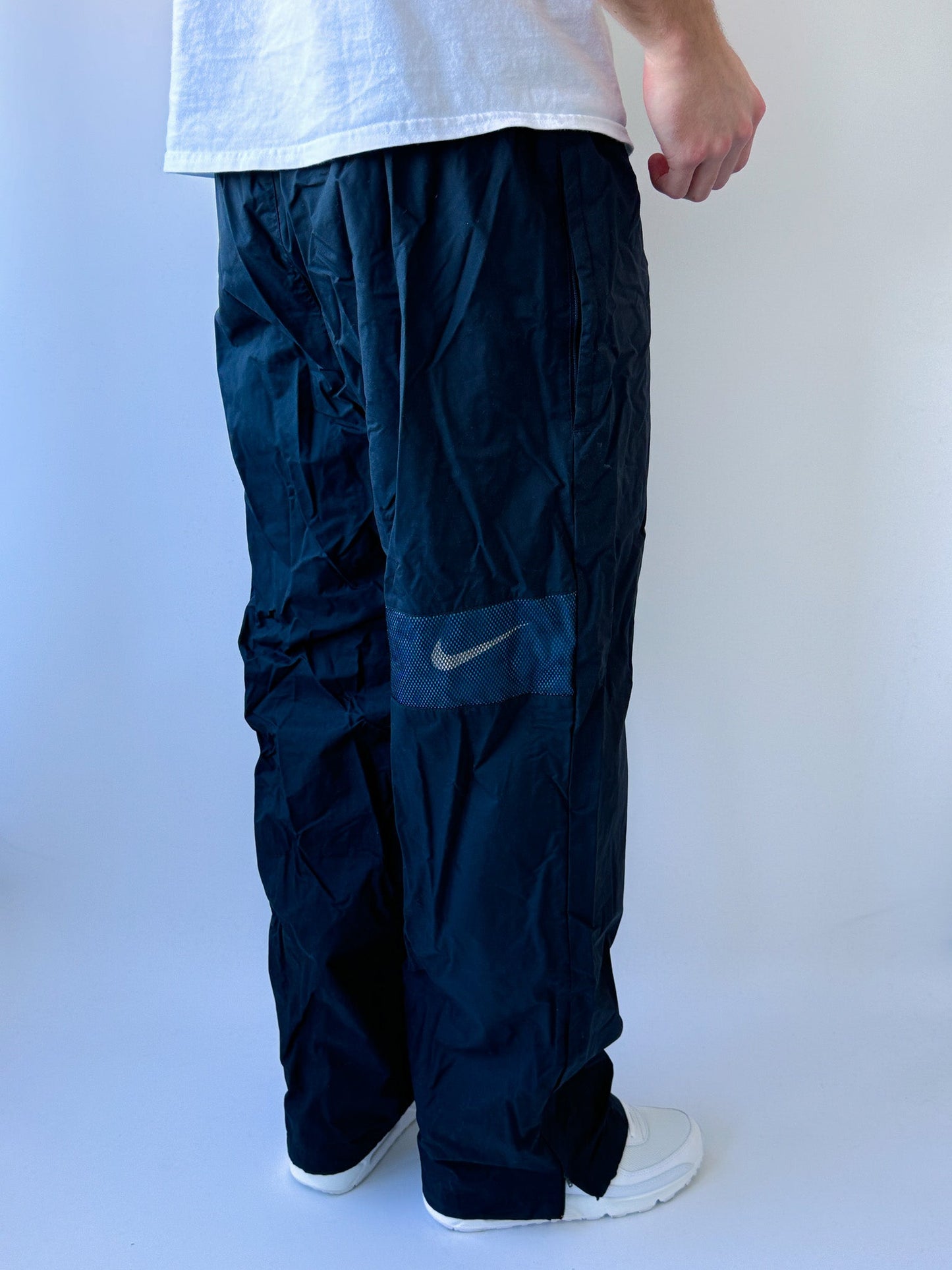 Nike Vintage Trackpants | S