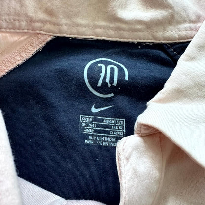 Nike x Juventus Turin Vintage *Premium* Poloshirt 2006/07 | M