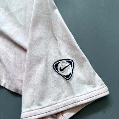 Nike x Juventus Turin Vintage *Premium* Poloshirt 2006/07 | M