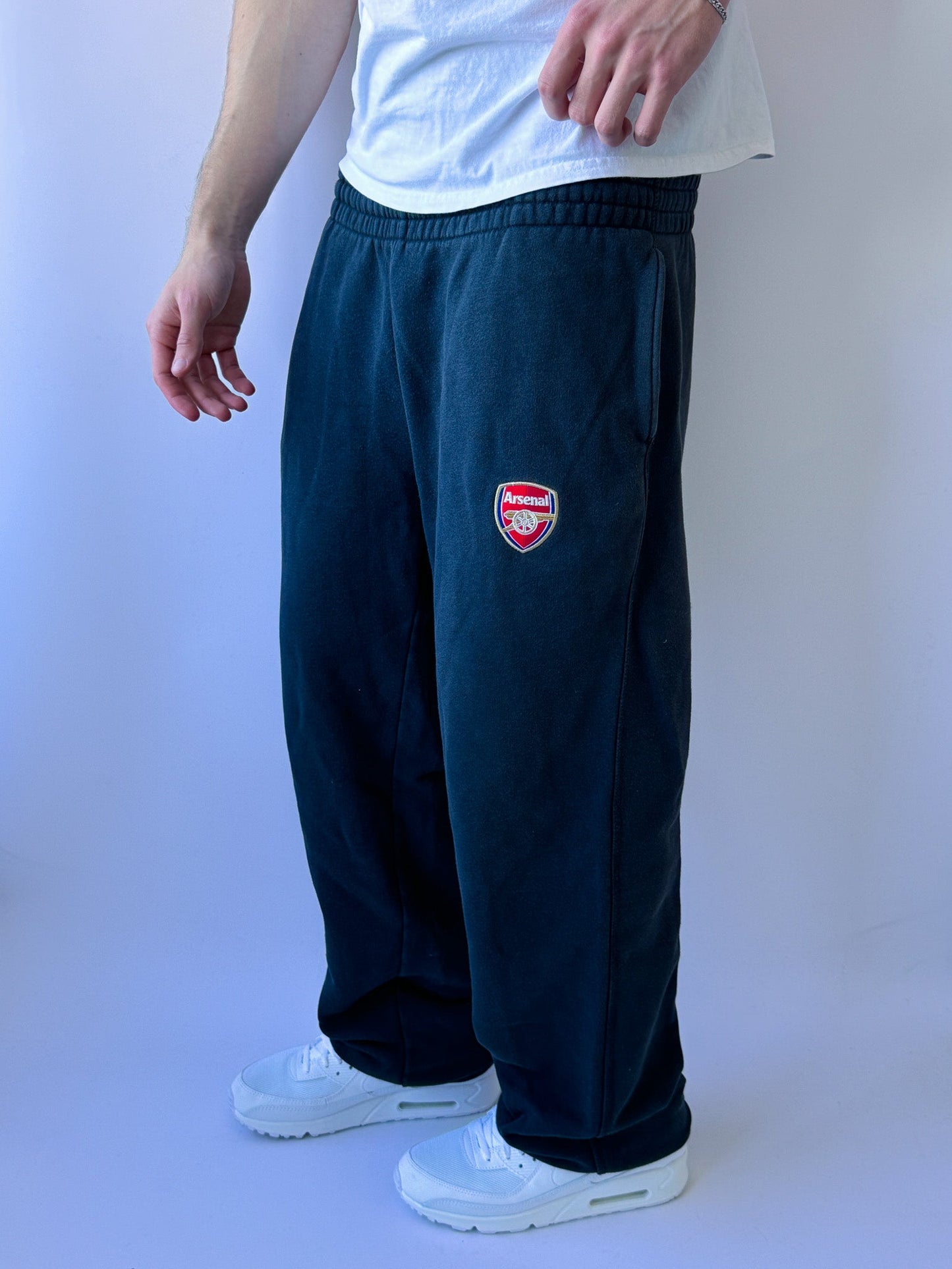 Nike x Arsenal Vintage Sweatpants | M