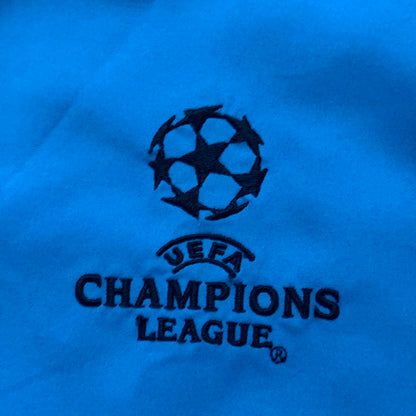 Adidas x Real Madrid CL Vintage Tracksuit 2008/09 | S