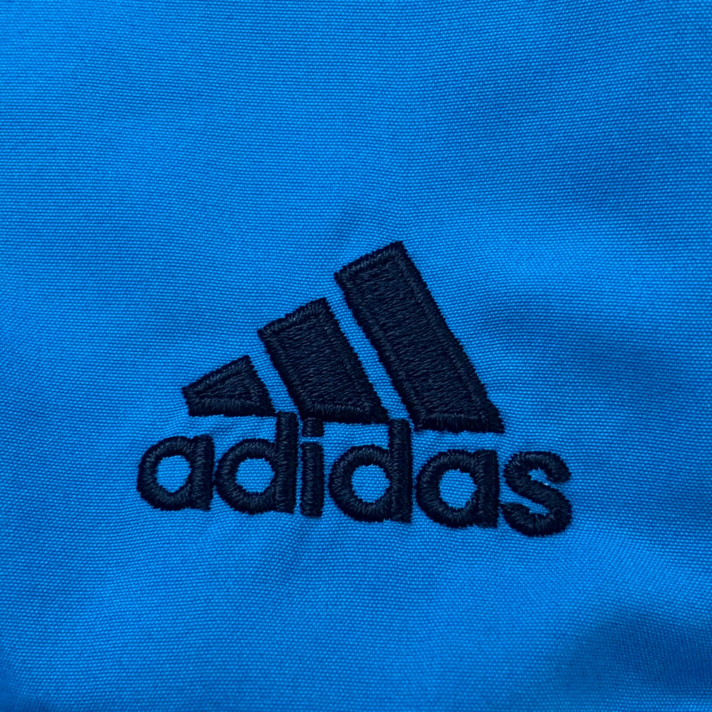 Adidas x Real Madrid CL Vintage Tracksuit 2008/09 | S