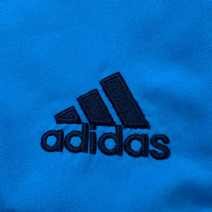 Adidas x Real Madrid CL Vintage Tracksuit 2008/09 | S
