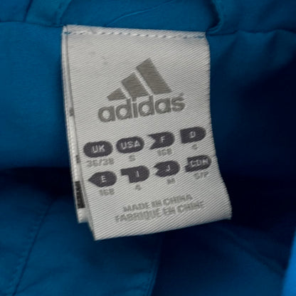 Adidas x Real Madrid CL Vintage Tracksuit 2008/09 | S