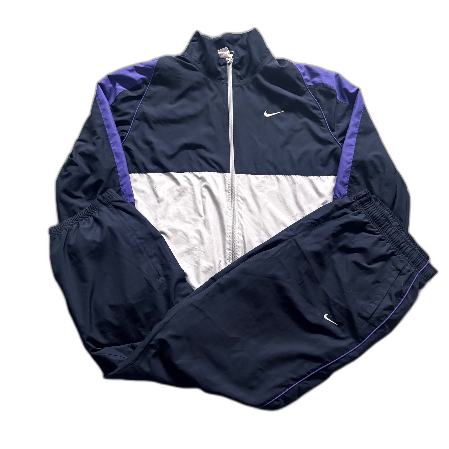 Vintage Tracksuit Mystery Box