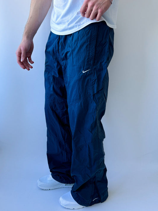 Nike Vintage Trackpants | XL