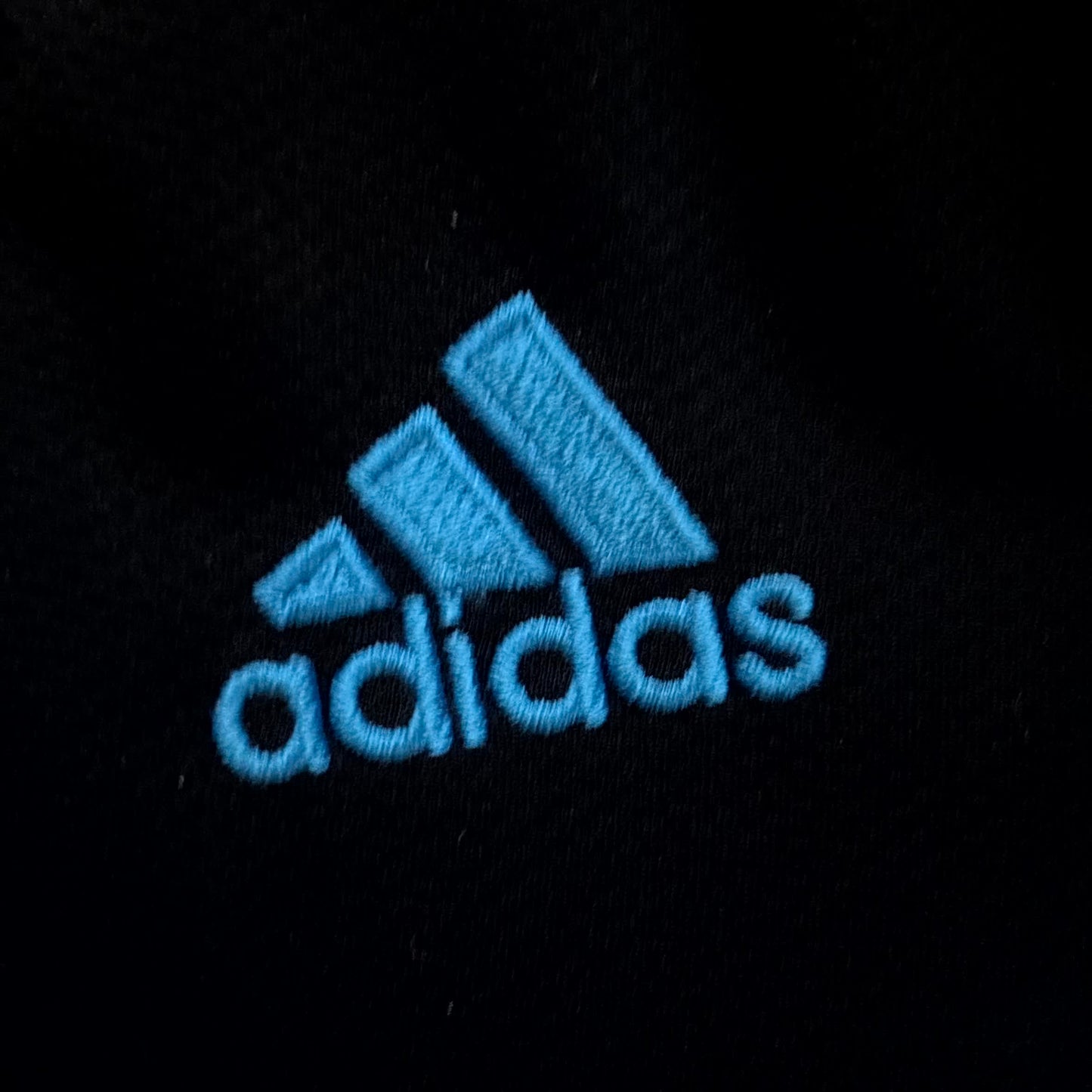 Adidas x Real Madrid CL Vintage Tracksuit 2008/09 | S