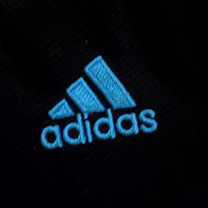 Adidas x Real Madrid CL Vintage Tracksuit 2008/09 | S