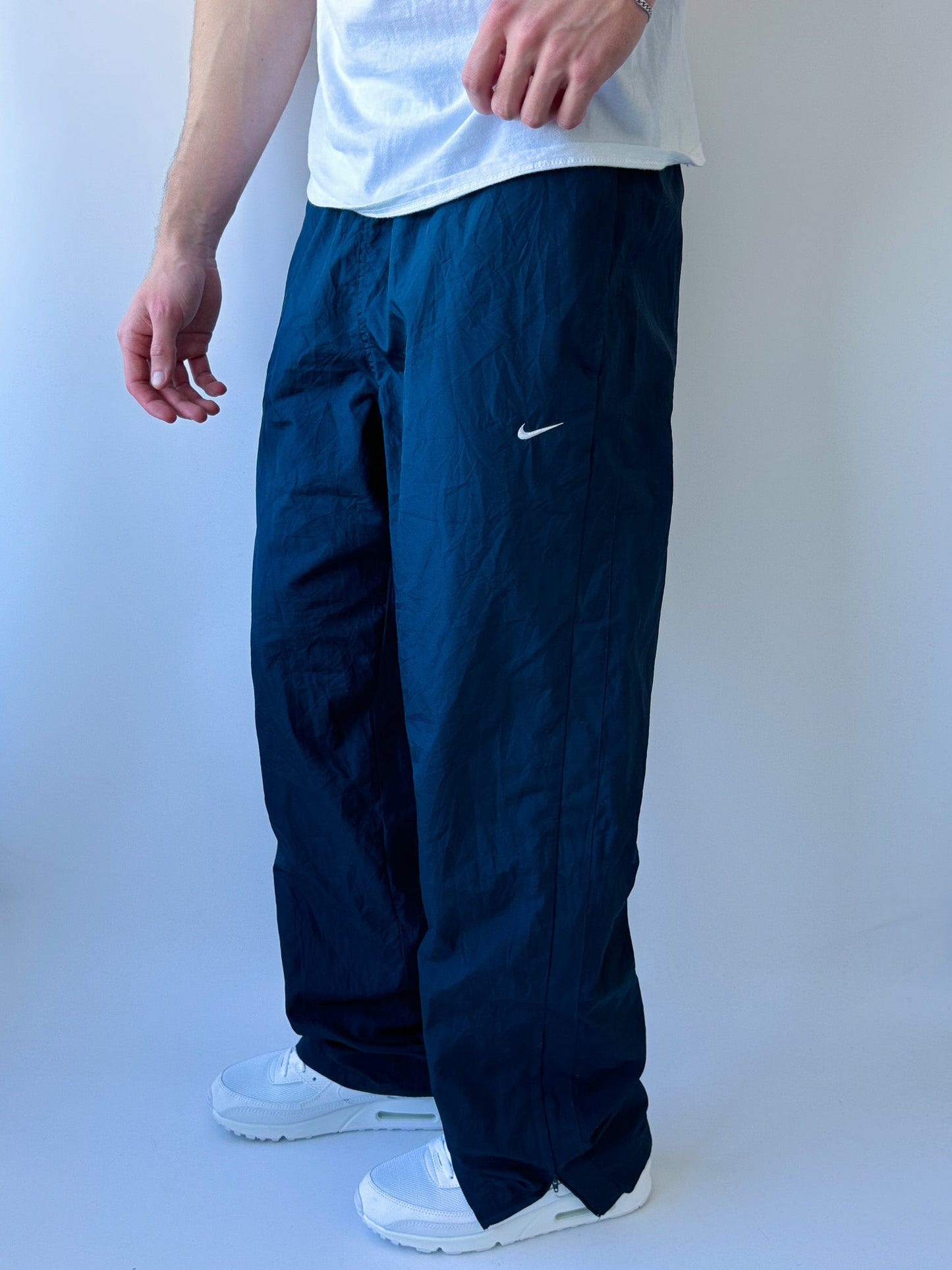 Nike Vintage Trackpants | M