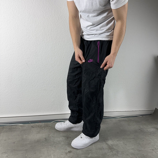 Nike Vintage Trackpants XL