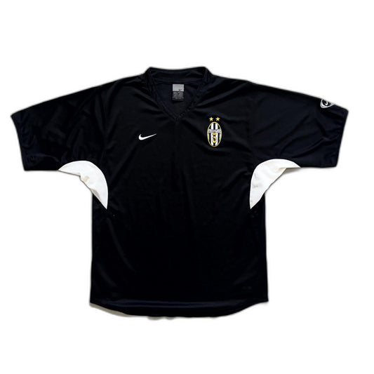 Nike x Juventus Turin Vintage *Premium* Trikot 2004/05 | M