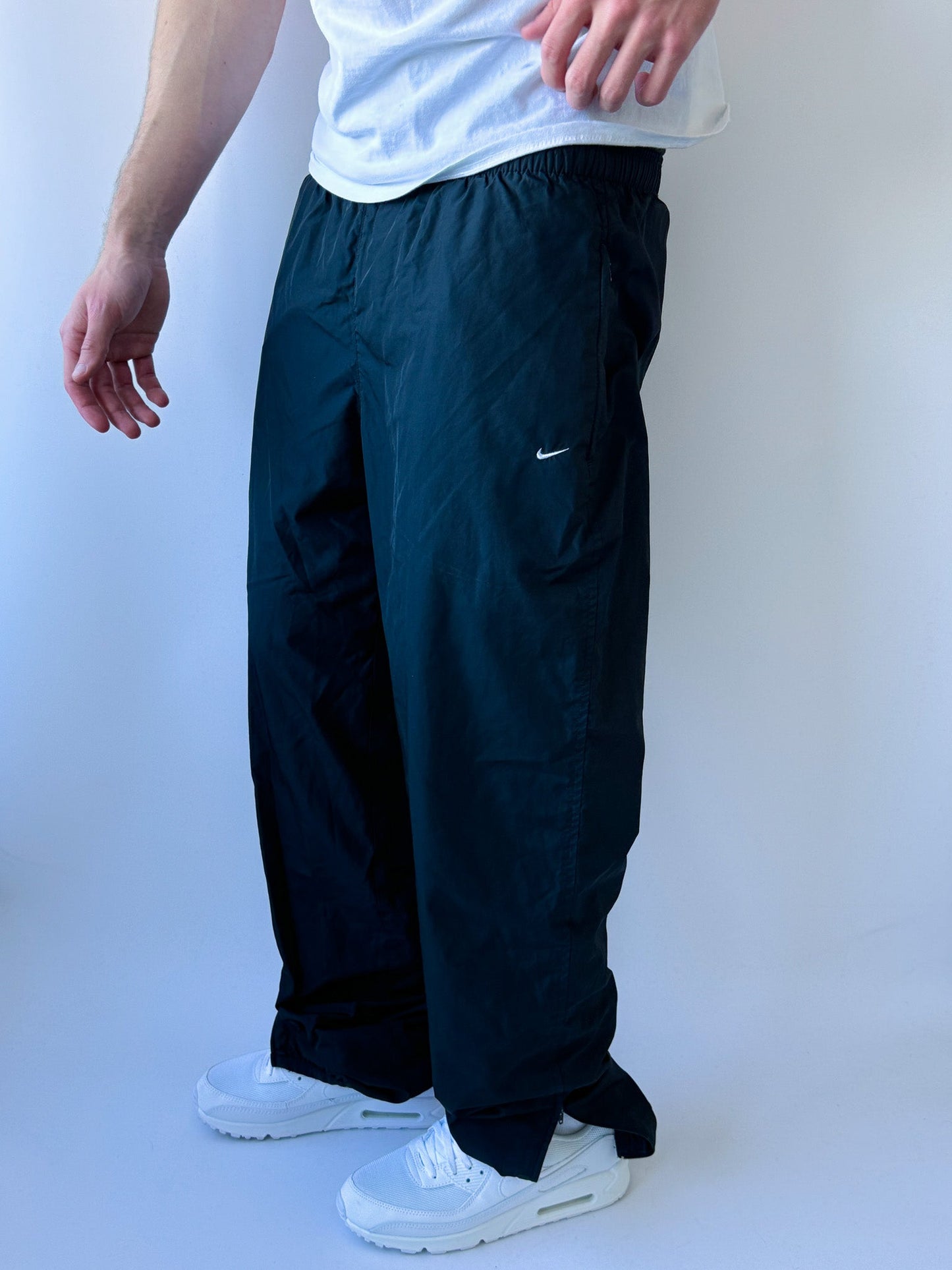 Nike Vintage Trackpants | M