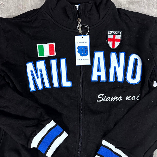 Milan Vintage Jacke XS