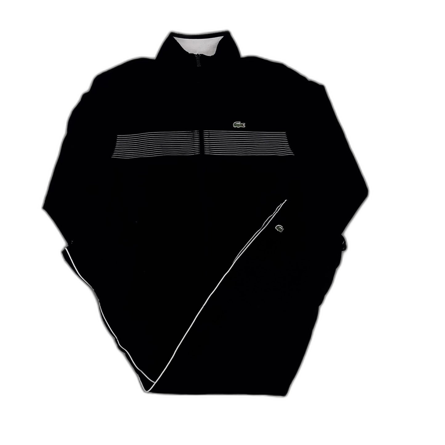 Lacoste Vintage Tracksuit | M