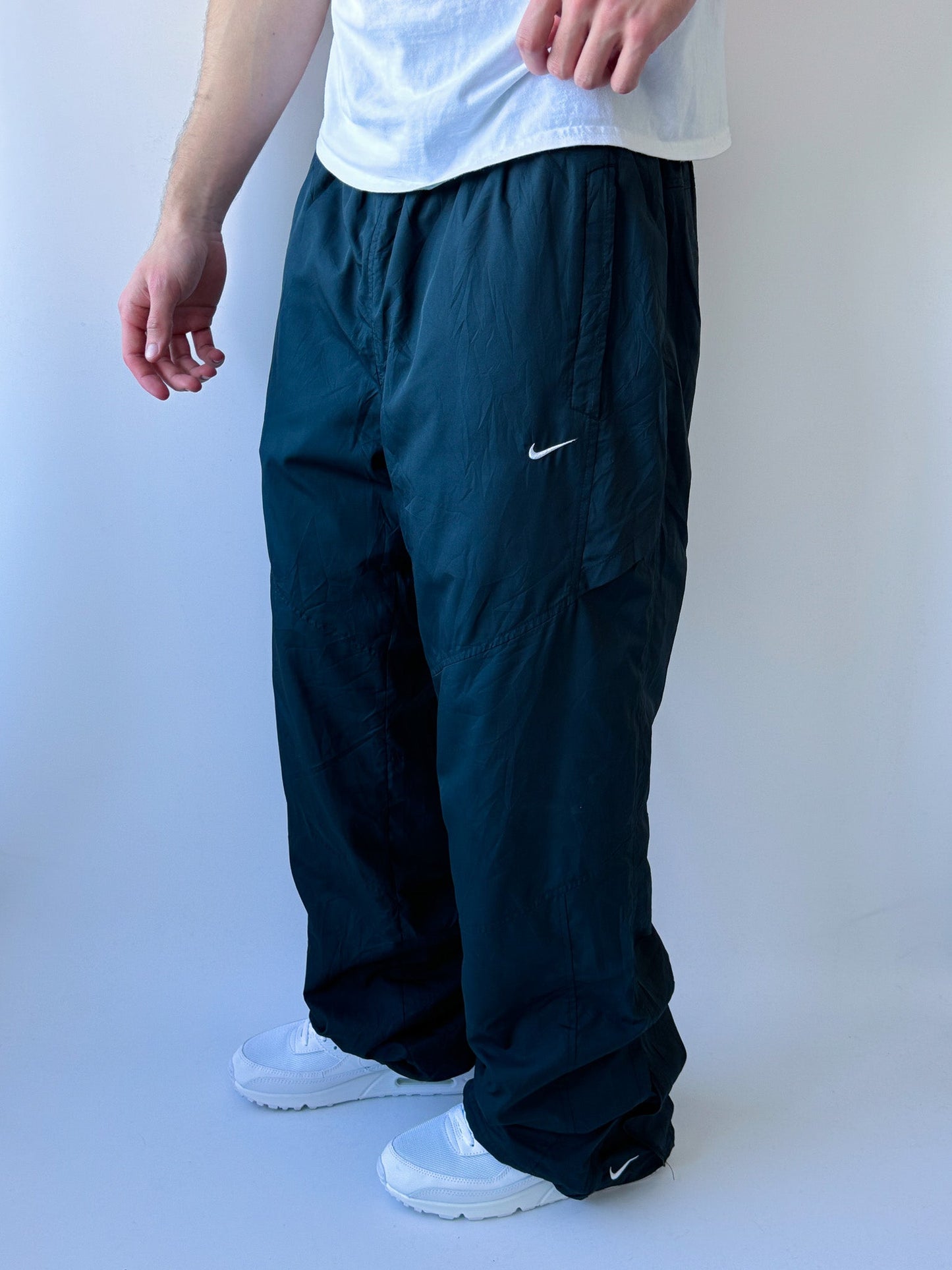 Nike Vintage Trackpants | L