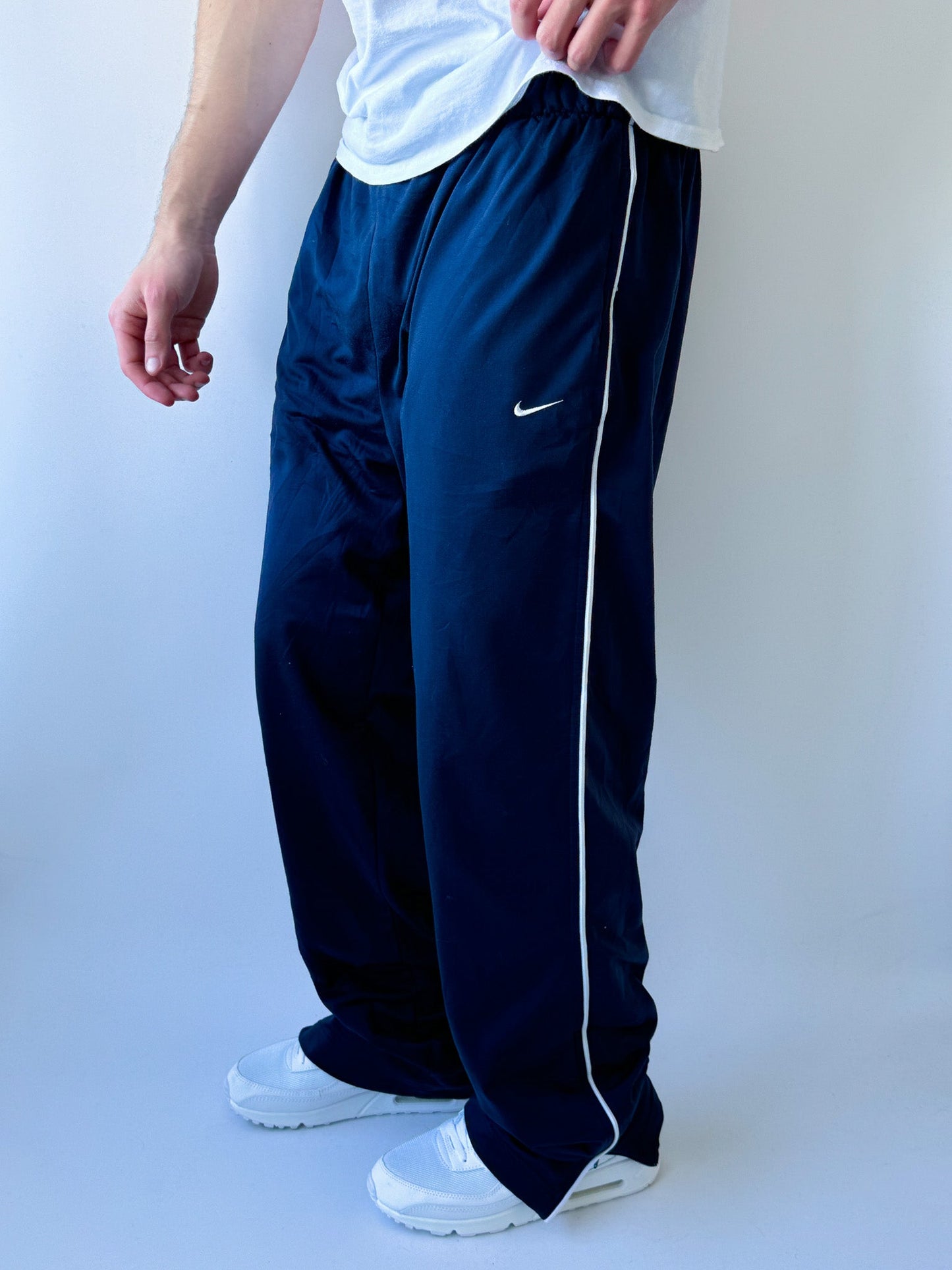 Nike Vintage Trackpants | L