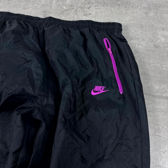 Nike Vintage Trackpants XL