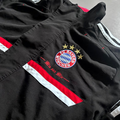 Adidas x FC Bayern Vintage Tracksuit 2012/13 | S