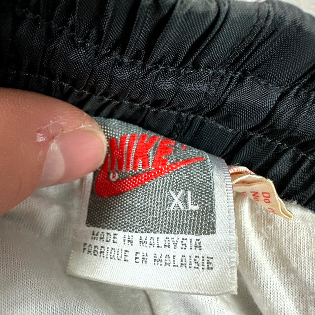 Nike Vintage Trackpants XL