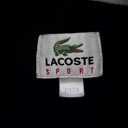 Lacoste Vintage Tracksuit | M