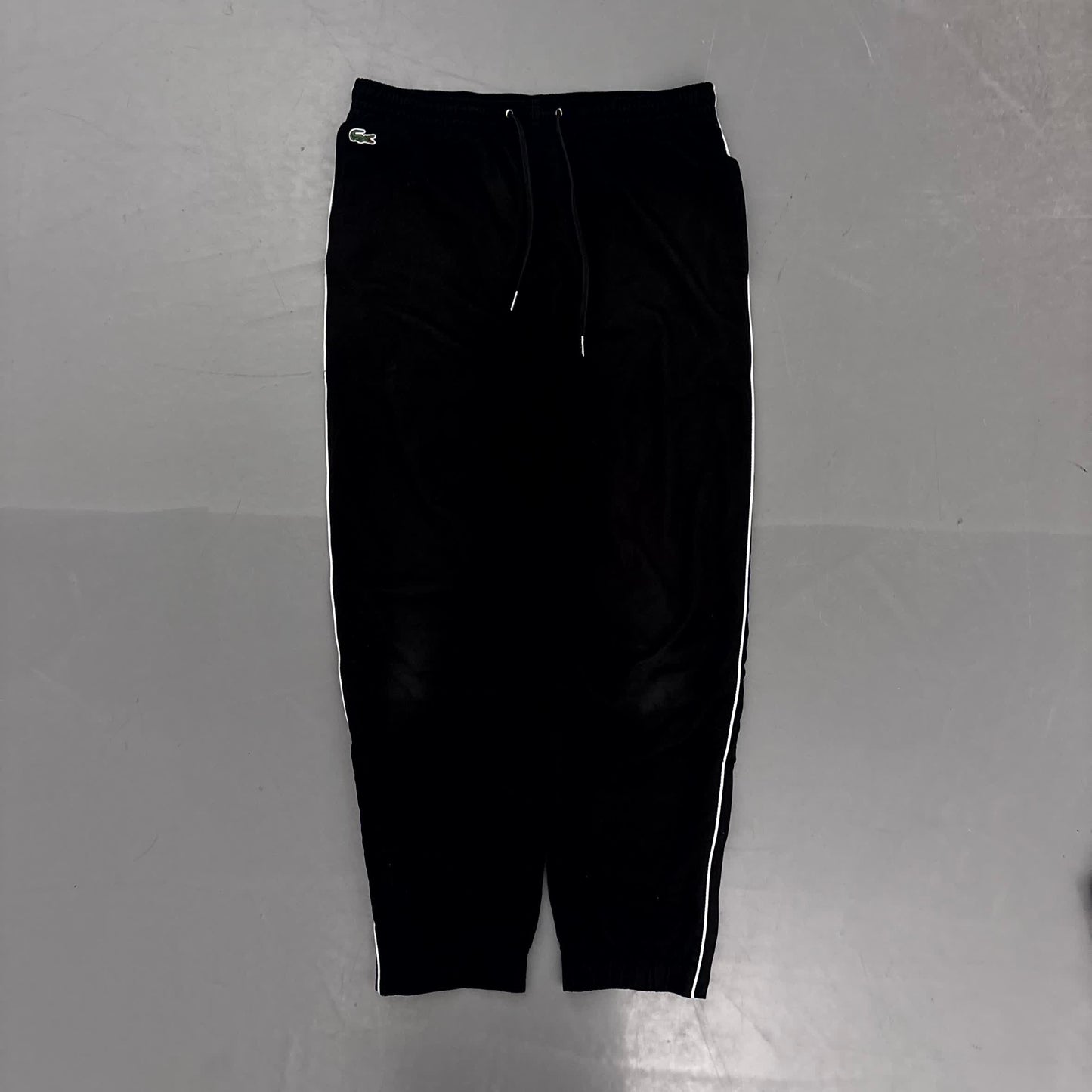 Lacoste Vintage Tracksuit | M