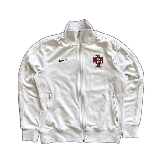 Nike x Portugal Vintage Trackjacket 2010 | L