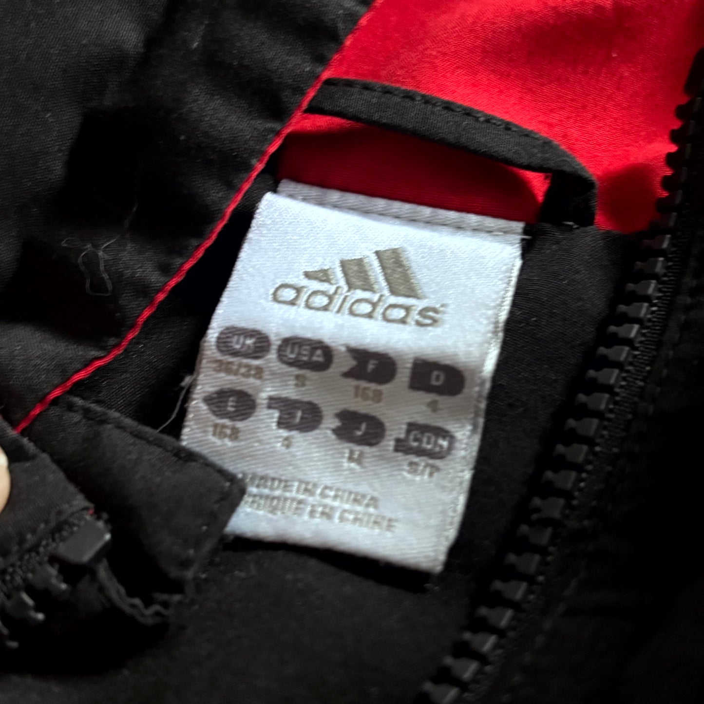 Adidas x FC Bayern Vintage Tracksuit 2012/13 | S