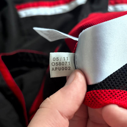 Adidas x FC Bayern Vintage Tracksuit 2012/13 | S