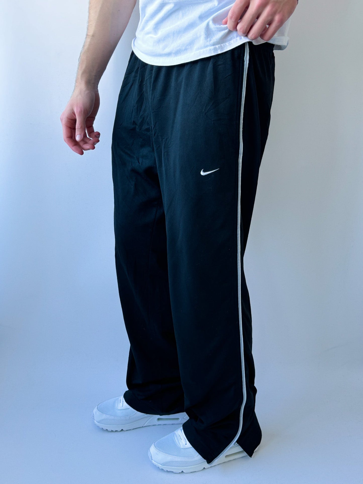 Nike Vintage Trackpants | M