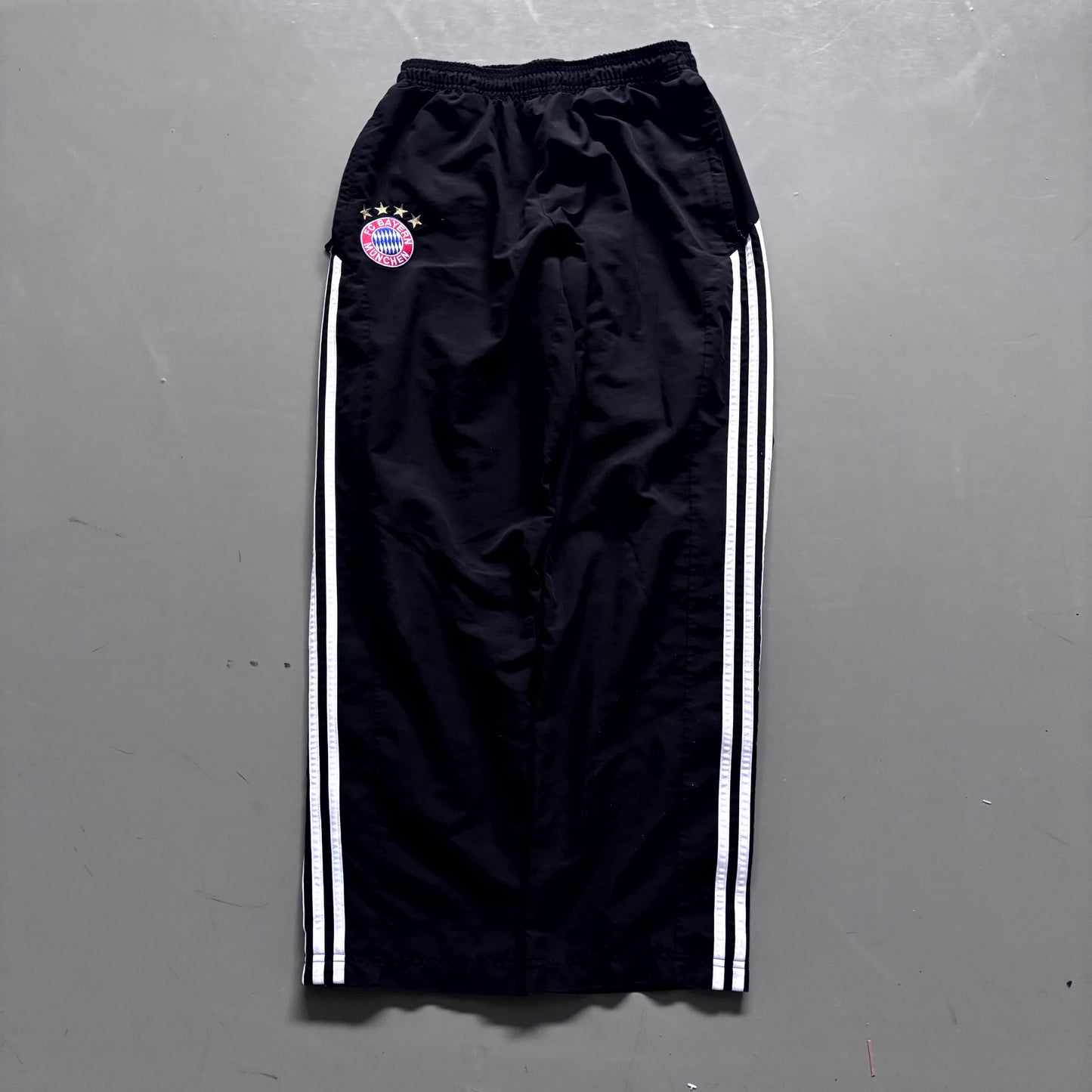 Adidas x FC Bayern Vintage Tracksuit 2012/13 | S
