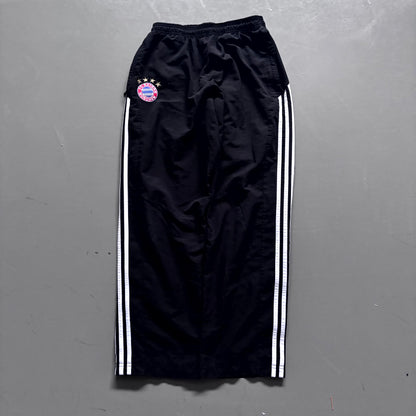 Adidas x FC Bayern Vintage Tracksuit 2012/13 | S