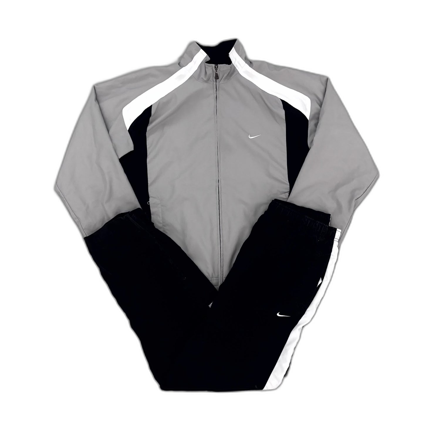 Nike Vintage Tracksuit | M