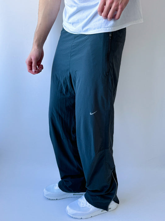 Nike Vintage Trackpants | S