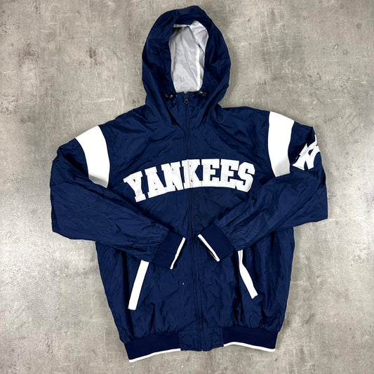 Yankees Vintage Trackjacket L