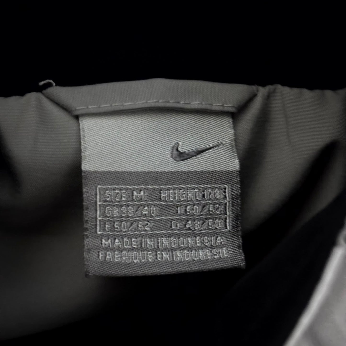 Nike Vintage Tracksuit | M