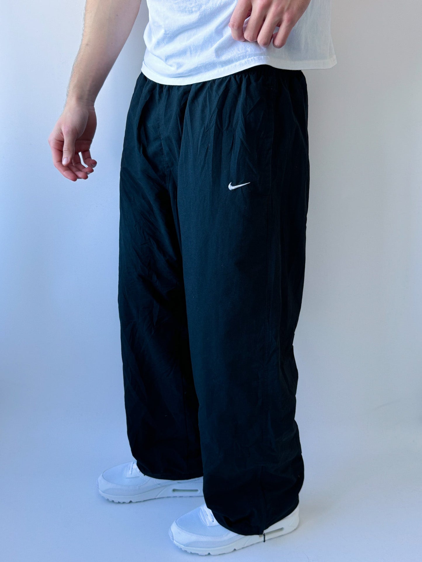 Nike Vintage Trackpants | M