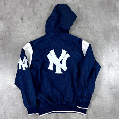 Yankees Vintage Trackjacket L