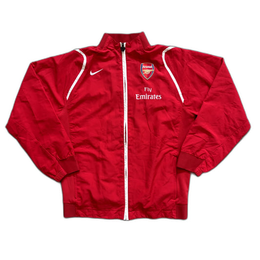 Nike x Arsenal Vintage Trackjacket | S