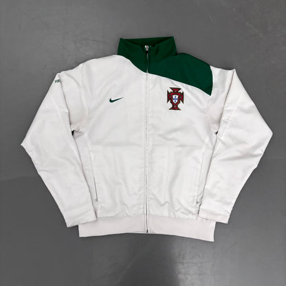 Nike x Portugal Vintage *Premium* Tracksuit 2010 | M