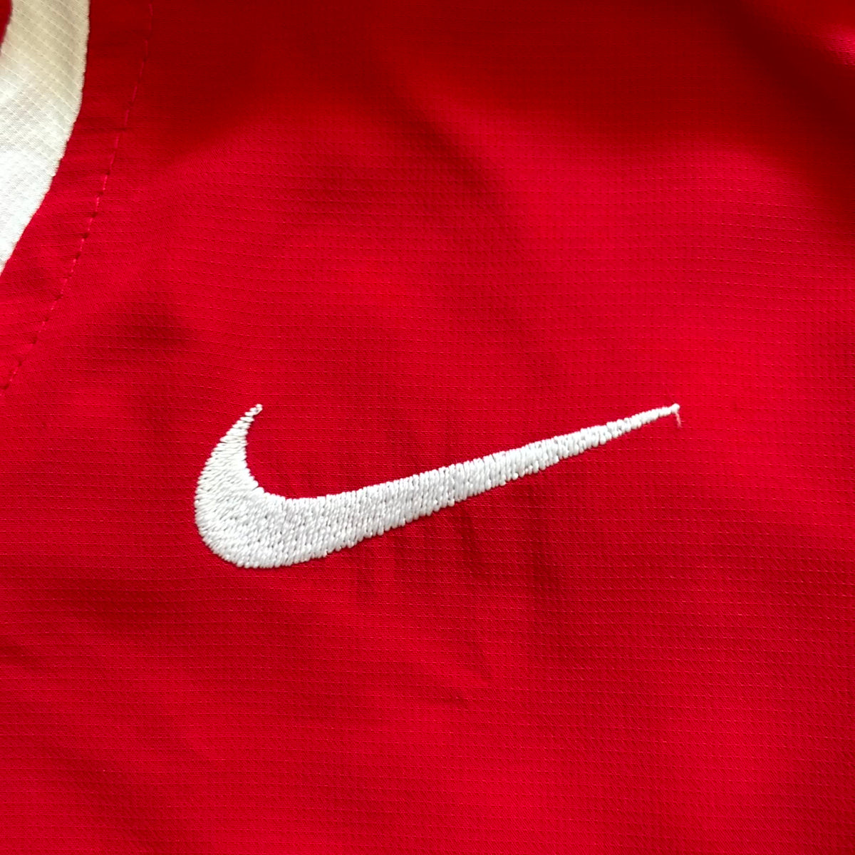 Nike x Arsenal Vintage Trackjacket | S