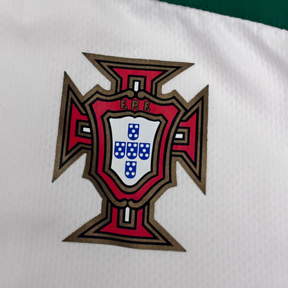 Nike x Portugal Vintage *Premium* Tracksuit 2010 | M