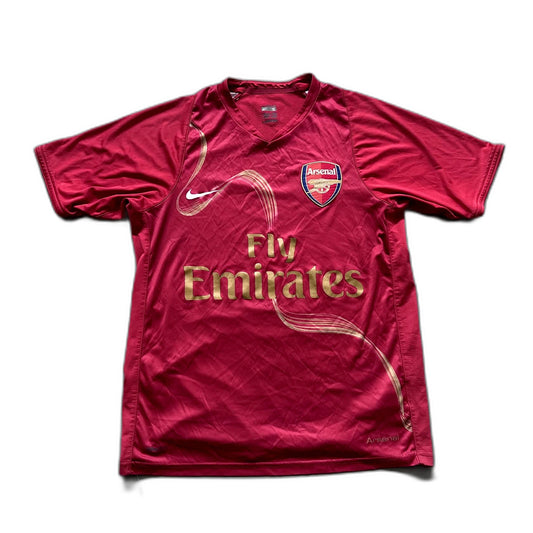 Nike x Arsenal Vintage *Premium* Trikot 2008/09 | S