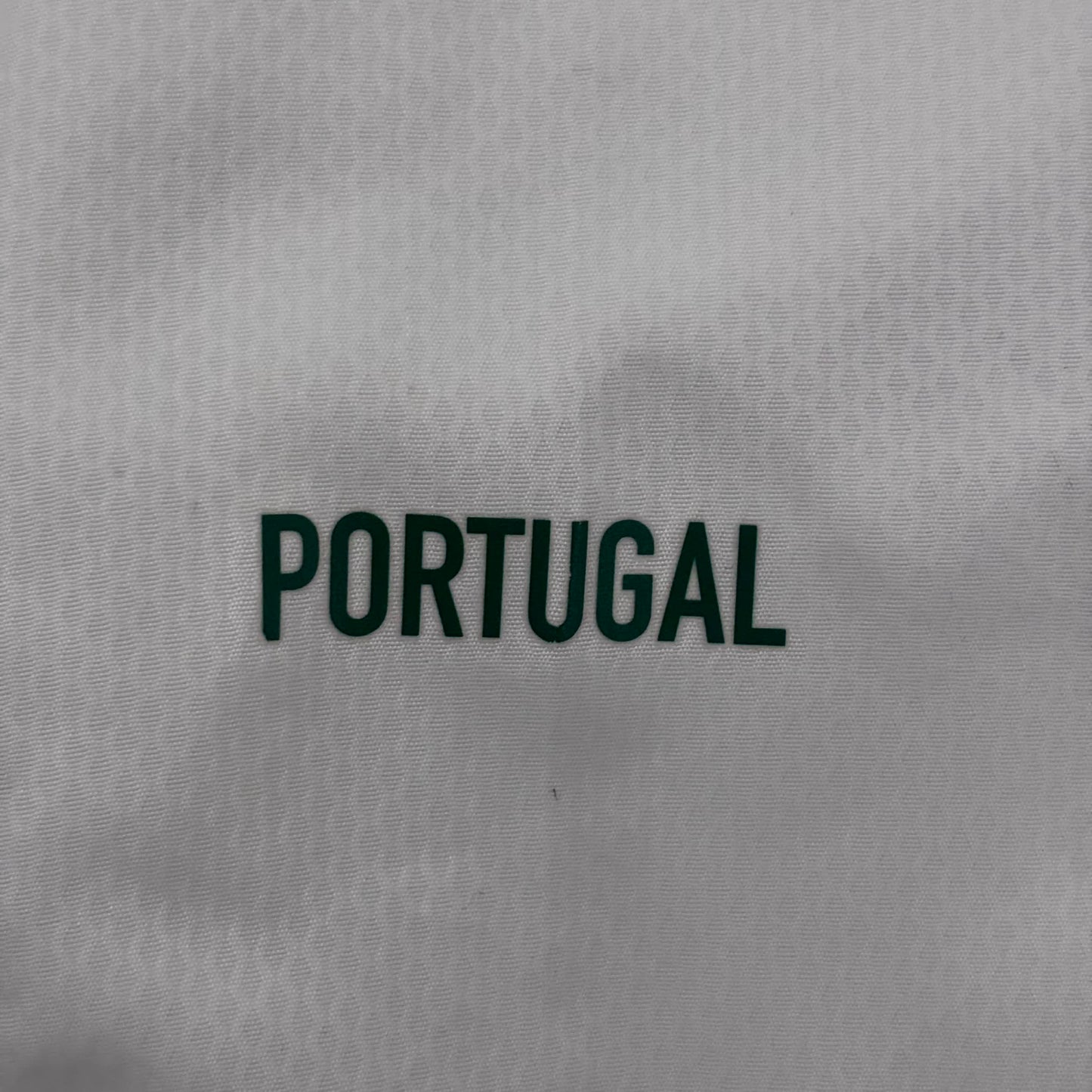 Nike x Portugal Vintage *Premium* Tracksuit 2010 | M