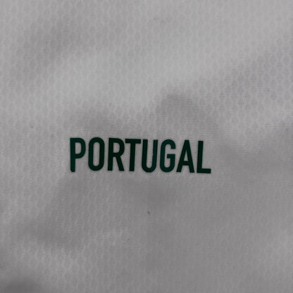 Nike x Portugal Vintage *Premium* Tracksuit 2010 | M